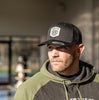 PVC Wrench & Shield Hat