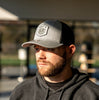 PVC Wrench & Shield Hat