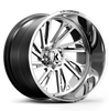 KG1 Forged Rebel Polished 26X16