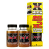 REV X Stiction Fix Oil Treatment – Two 4 fl. oz. Bottles