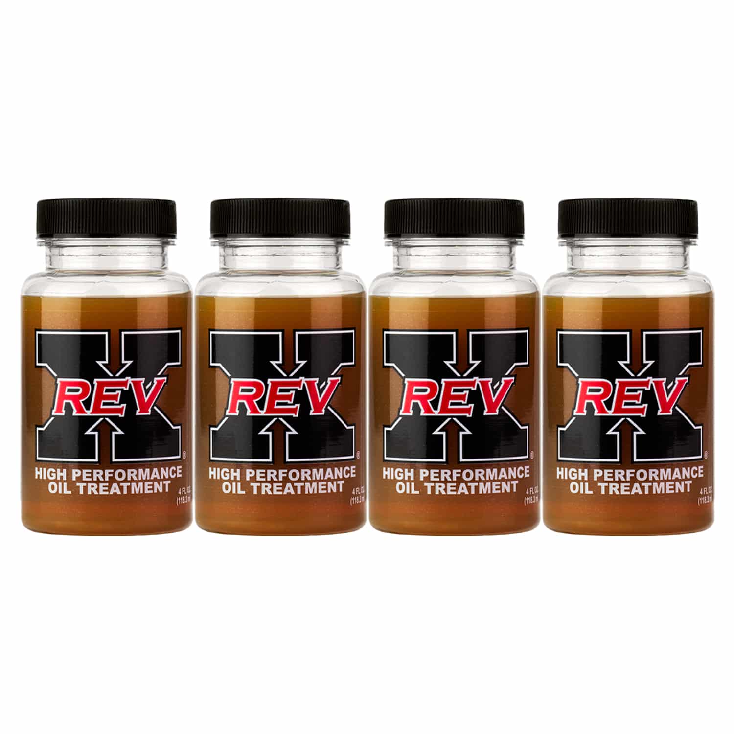 REV-X High Performance Oil Treatment