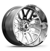 KG1 Forged Revo Polished 26X14