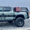 Rock Slide Engineering Overland Rack Deluxe Kit For 2016-2023 Toyota Tacoma short bed