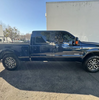 No Limit Fabrication 2 Inch Rear Lowering Kit with ICON 2.5 Piggyback Shocks For 2005-2010 Ford F-250/F-350 4WD 6.0L/6.4L