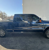 No Limit Fabrication 2 Inch Reverse Leveling Kit ICON 2.5 Shocks For 2011–2016 Ford F-250/F-350 4WD with 4 Inch Rear Axle