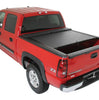 Roll N Lock M-Series - 99-07 Silverado/Sierra w/Bedrail Caps, 8' LG218M