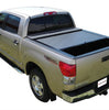Roll N Lock M-Series - 22-26 Tundra 5'7" w/ Factory Spray-in Bed Liner LG580M