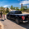 Roll N Lock M-Series - 20-26 Silverado/Sierra 2500/3500, 6.6' LG226M