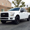 Rancho QuickLIFT Struts & RS5000X Rear Shocks For 2015-2020 Ford F-150 4WD 0-2" Lift