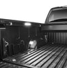 Retrax EQ - 16-23 Tacoma Reg/Acc/Dbl 6'2" w/out Stk Pkt w/out Trl Spcl Edtn Strg Bxs EQ0852