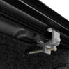 Retrax RetraxONE XR - 19-26 Silv/Sierra (w/o CarbonPro Bed) 5'9" w/o Stk Pkt - Std Rail T-60481