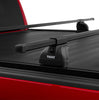 Retrax PowertraxPRO XR - 19-26 (NewBody) Ram1500 6'4" w/o RB w/o Mltfnctn TG w/o StkPkt T-90245