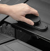 Retrax RetraxPRO MX-14-18 (19 Lg/Lm) Silv/Sierra 1500/15-19 HD 6'6" w/o StkPkt-Std Rail 80462