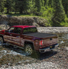 Retrax RetraxONE MX - 88-00 C/K/99-06 (07 Clc) Silv/Sierra 6'6" w/o Stk Pkt-Std Rail 60402