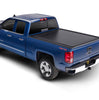 Retrax RetraxONE MX - 88-00 C/K/99-06 (07 Clc) Silv/Sierra 6'6" w/o Stk Pkt-Std Rail 60402