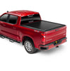 Retrax RetraxONE MX - 19 (New Body)-26 Silv/Sierra 1500 6'7" w/out Stk Pkt - Std Rail 60482