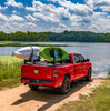 Retrax PowertraxPRO XR - 19-26 Silv/Sierra (w/o CarbonPro Bed) 5'9" w/o Stk Pkt-StdRail T-90481