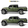 BAK MX4 TS 19-25 (NewBodyStyle) Ram 1500 6'4" w/o RamBox w/o Multifunction TG 449223TS