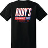 Rudy's Block