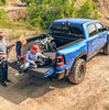 Retrax IX - 19 (New Body)-26 Silv/Sierra 1500 6'7" 30482