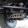 Superlift 6" Lift Kit - 20-25 Silv/Sierra 2500/3500HD 4WD - Knuckle Kit w/ Shadow Shocks K255S