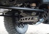 Superlift 6" Lift Kit - 20-25 Silv/Sierra 2500/3500HD 4WD - Knuckle Kit w/ Bilstein Shocks K255B