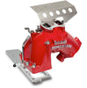 Banks Red Monster-Ram Intake System W/ Grid Heater Upgrade For 07.5-12 Ram Cummins