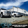 Synergy MFG Front Leveling Coil Springs For 2014-2024 Ram 2500 / 3500