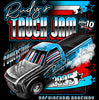 2025 Event Tee
