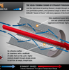 Borla S-Type Cat-back Exhaust w/ Split Rear 4.5" Tips For 23-25 Nissan Z 3.0L V6