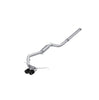 MBRP Armor Pro Cat-Back Exhaust w/ 4.5" CF Tips For 2013-2018 Ford Focus ST 2.0L