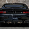 MBRP Armor Pro Cat-Back Exhaust w/ 5" Tips For 2023-2026 Nissan Z 3.0L Twin Turbo V6