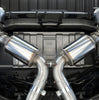 MBRP Armor Pro Cat-Back Exhaust w/ 5" Tips For 2023-2026 Nissan Z 3.0L Twin Turbo V6