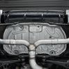 MBRP Armor Pro 3 Inch Cat-Back Exhaust 4 Inch Tip For 15-19 Volkswagen Golf R 2.0L Turbo