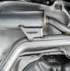 MBRP Armor Pro Cat-Back w/ 4" Tips For 2015-2021 VW Golf GTI/Golf R 2.0L