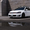 MBRP Armor Pro Cat-Back w/ 4" Tips For 2015-2021 VW Golf GTI/Golf R 2.0L
