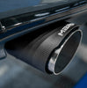 MBRP Armor Pro 3 Inch Cat-Back Dual Exhaust 4 Inch Tip For 19–21 VW Jetta GLI 2.0L Turbo