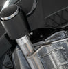 MBRP Armor Pro 3 Inch Cat-Back Dual Exhaust CF Tips For 19-21 VW Jetta GLI 2.0L