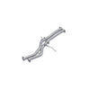 MBRP Armor Pro 2.25 Inch X-Pipe Exhaust For 10-16 Audi S4/S5 3.0 TFSI B8/B8.5 T304