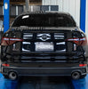 MBRP Armor Pro Cat-Back Exhaust w/ 5" Tips For 2022-2026 Volkswagen Jetta GLI 2.0L