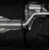 MBRP Armor Pro Cat-Back Exhaust w/ 5" Tips For 2022-2026 Volkswagen Jetta GLI 2.0L