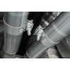 MBRP 2.5in Cat-Back Exhaust for 2018–2021 Kia Stinger 3.3L RWD/AWD No Tips