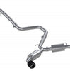 MBRP Armor Pro 3 Inch Cat-Back Dual Exhaust For 19–22 Hyundai Veloster N 2.0L Turbo