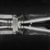 MBRP Armor Pro 2.5" Cat-Back Exhaust For 22-23 Kia Stinger 3.3L T304 SS No Tips