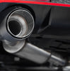 MBRP Armor Pro 3 Inch Cat-Back Dual Exhaust For 22–25 Hyundai Elantra N 2.0L Turbo