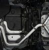 MBRP Armor Pro 3 Inch Cat-Back Dual Exhaust For 22–25 Hyundai Elantra N 2.0L Turbo