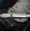 MBRP Armor Lite Axle-Back Exhaust Quad 4" Tips For 2022-2024 Kia Forte GT/GT-Line