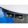 MBRP Pro Series Subaru 2.5 Inch Axle Back Dual Split Rear-Quad Tips For 2011-2021 Subaru WRX 2.0L/WRX STI 2.5L