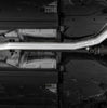 MBRP Armor Pro Cat-Back Exhaust w/ 5" Tip For 2011-2021 Subaru WRX 2.0L /WRX STI 2.5L