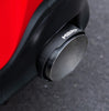 MBRP Armor 3" CatBack Dual Tip Exhaust For 13–24 Toyota/Subaru BRZ/GR86 2.0/2.4L